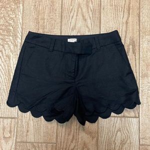 J crew shorts